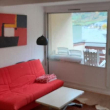 Appartement 2 Ch 40 M2 Au Pied Des Pistes De Ski Enchastrayes Екстер'єр фото